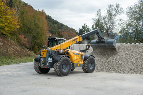 Liebherr - 21